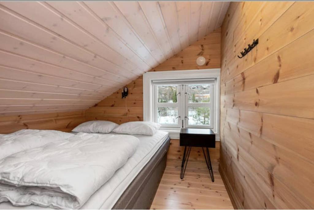 Penthouse With Four Bedrooms And Two Living Rooms! Stranda  Exteriér fotografie